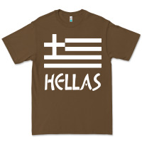 Cacao greece hellas Premium Tee - artisFamous