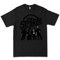 Black Black Man Premium Tee - artisFamous