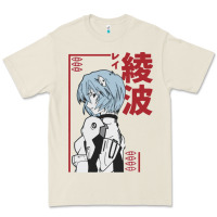 Bone aesthetic evangelion Premium Tee - artisFamous