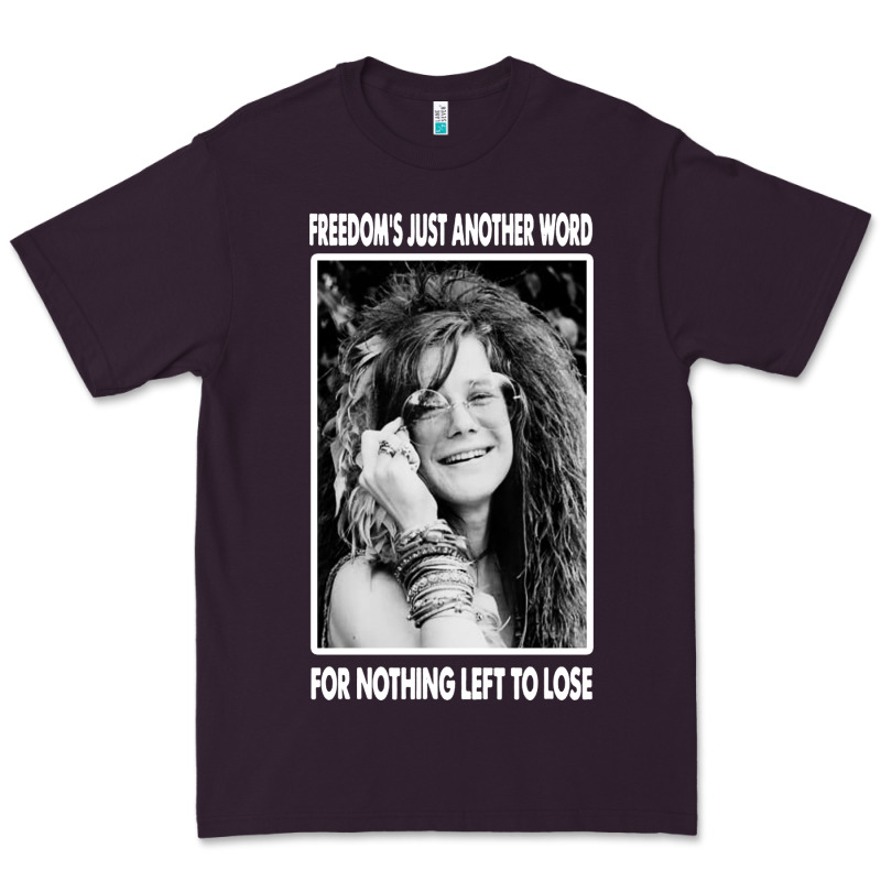 Vintage Janis Arts Joplin Premium Tee by artisFamous | Teevron