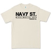 Bone navy street kingdom mma mixed martial arts Premium Tee - artisFamous