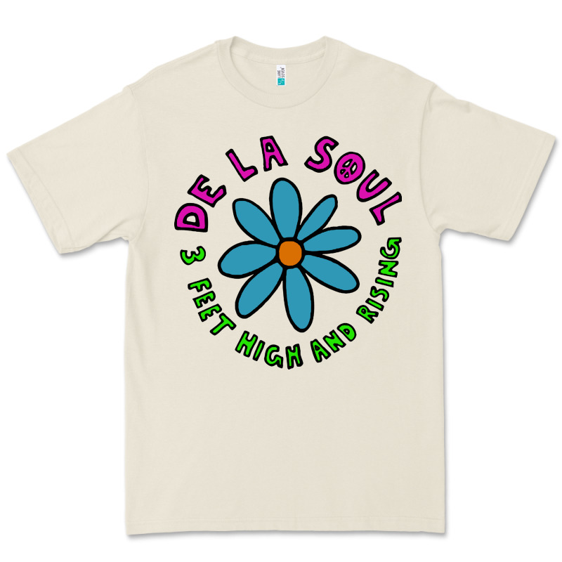 De La Soul Premium Tee by artisFamous | Teevron