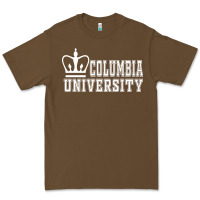 Cacao columbia university Premium Tee - artisFamous
