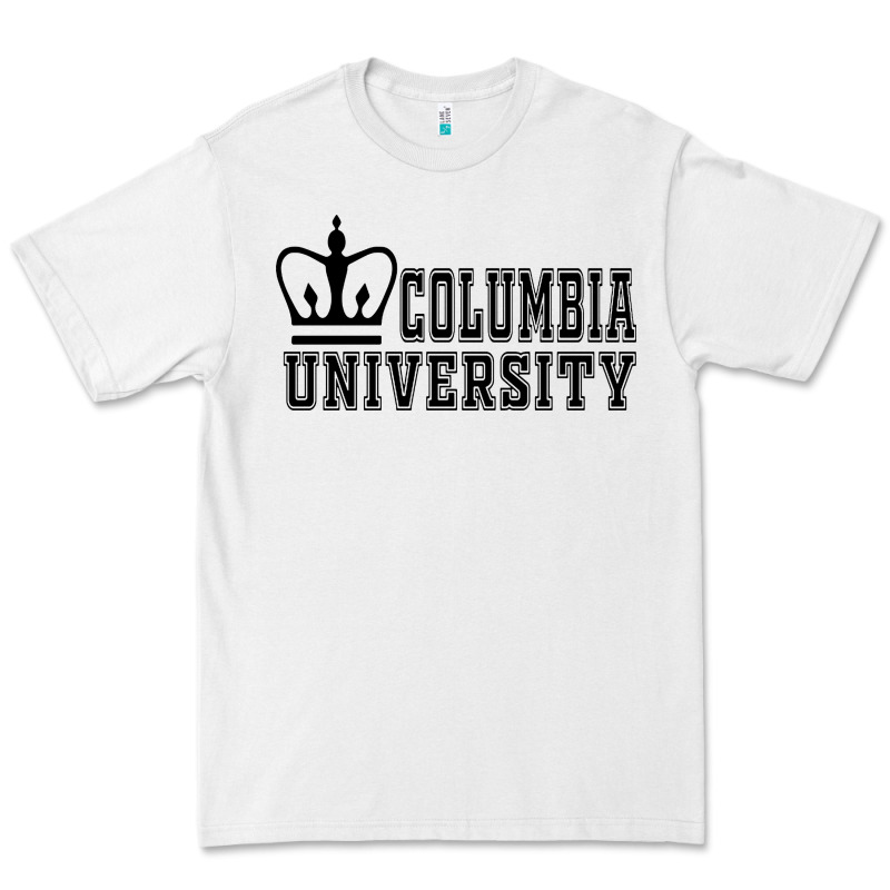 Columbia University Premium Tee by artisFamous | Teevron