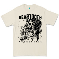 Bone Beartooth Premium Tee - artisFamous