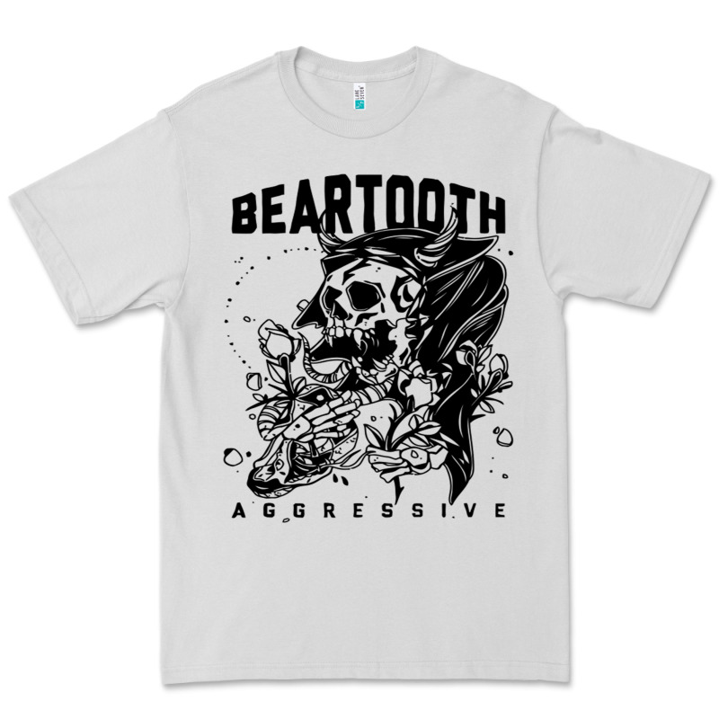 Beartooth Premium Tee by artisFamous | Teevron