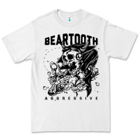 White Beartooth Premium Tee - artisFamous
