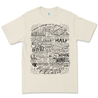 Bone schitt's creek fold in the cheese Premium Tee - artisFamous