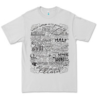 Schitt's Creek Fold In The Cheese Premium Tee | Teevron