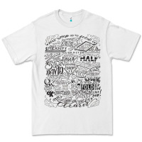 White schitt's creek fold in the cheese Premium Tee - artisFamous