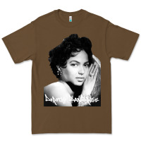 Cacao dorothy dandridge Premium Tee - artisFamous