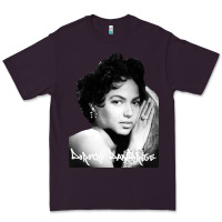 Plum dorothy dandridge Premium Tee - artisFamous