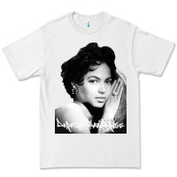 White dorothy dandridge Premium Tee - artisFamous