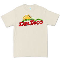 Bone del taco Premium Tee - artisFamous