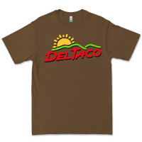 Cacao del taco Premium Tee - artisFamous