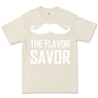 Bone mustache the flavor savor Premium Tee - artisFamous