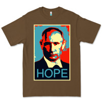 Cacao putin hope style Premium Tee - artisFamous