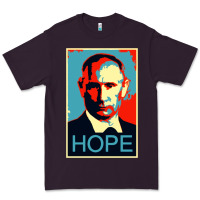 Plum putin hope style Premium Tee - artisFamous