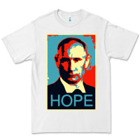 White putin hope style Premium Tee - artisFamous