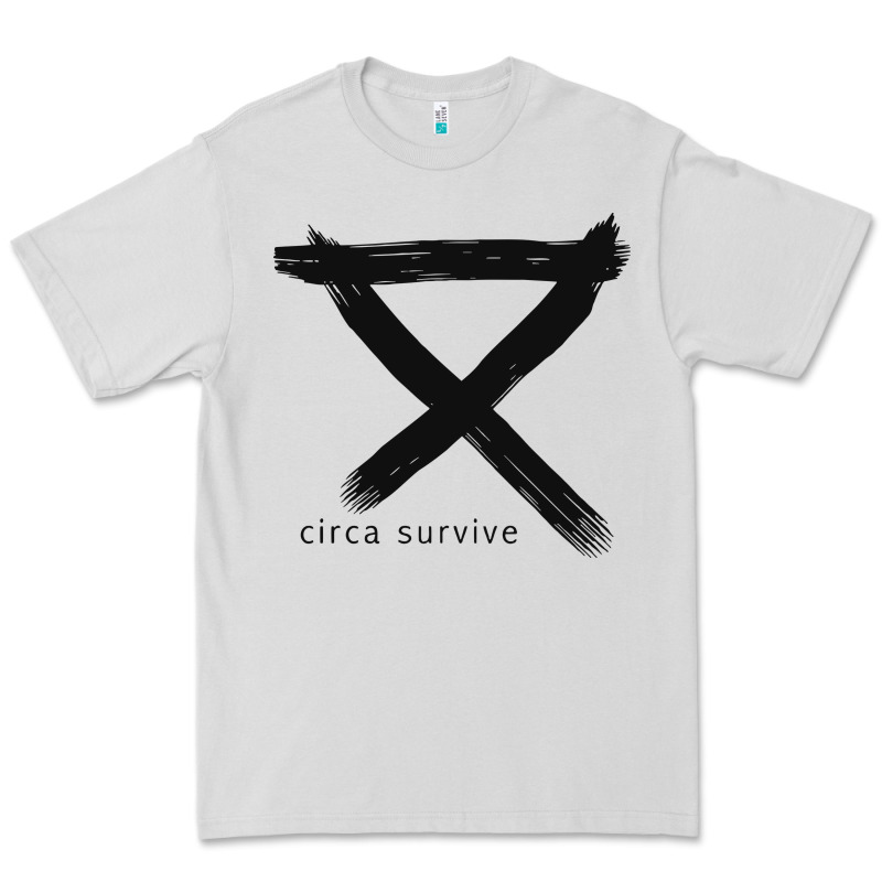Circa Survive Premium Tee by artisFamous | Teevron