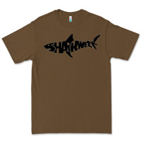 Cacao shark week Premium Tee - artisFamous