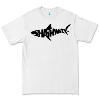 White shark week Premium Tee - artisFamous