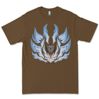 Cacao chaotic xeno'jiiva Premium Tee - artisFamous
