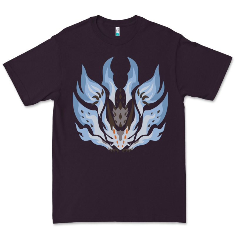 Chaotic Xeno'jiiva Premium Tee by artisFamous | Teevron