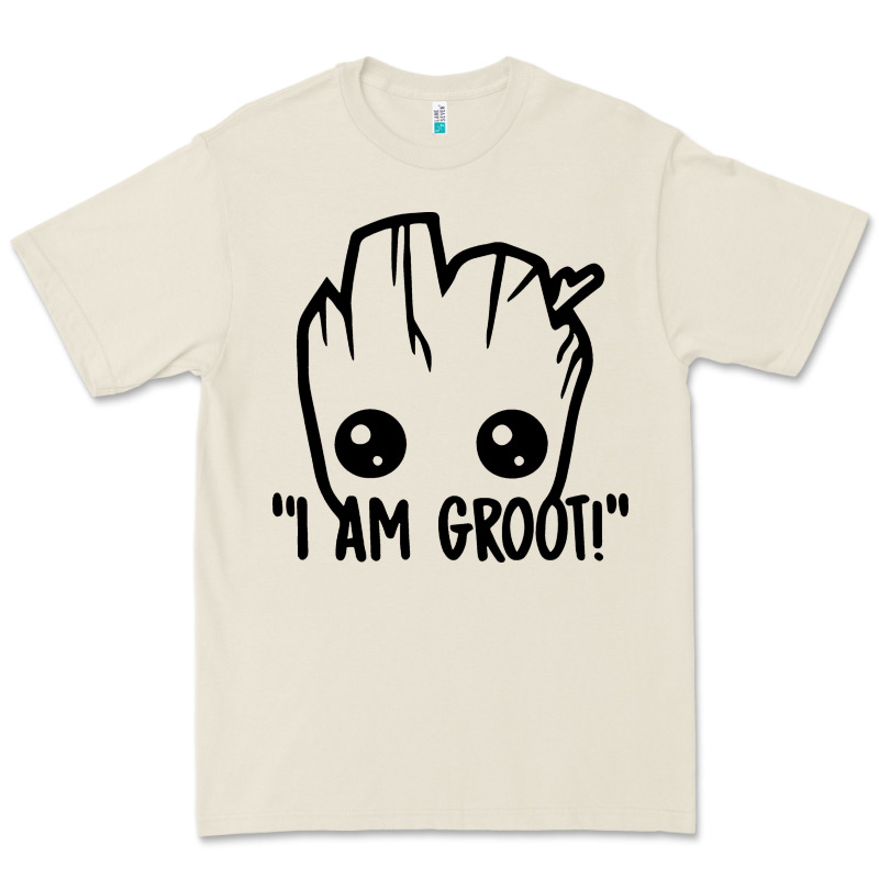 Baby Groot Premium Tee by artisFamous | Teevron