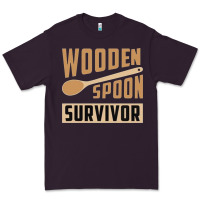 Plum wooden spoon survivor Premium Tee - artisFamous