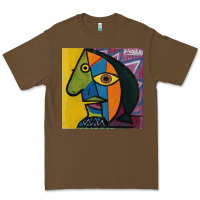 Cacao picasso original Premium Tee - artisFamous