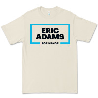 Bone Eric Adams for mayor Premium Tee - artisFamous