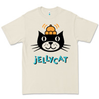 Bone jelly cat Premium Tee - artisFamous