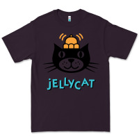 Plum jelly cat Premium Tee - artisFamous