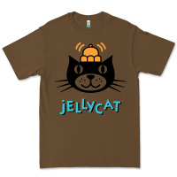 Cacao jelly cat Premium Tee - artisFamous