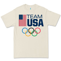 Bone usa team Premium Tee - artisFamous