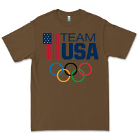 Cacao usa team Premium Tee - artisFamous