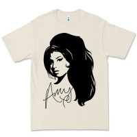 Bone Amy Winehouse Premium Tee - artisFamous