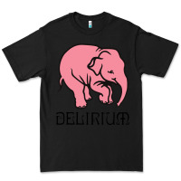 Black delirium tremens Premium Tee - artisFamous