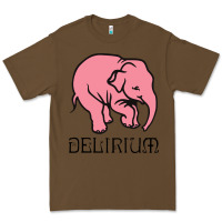 Cacao delirium tremens Premium Tee - artisFamous