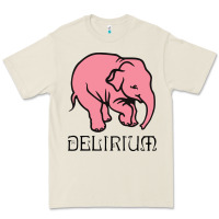 Bone delirium tremens Premium Tee - artisFamous
