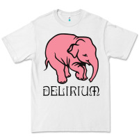 White delirium tremens Premium Tee - artisFamous