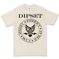 Bone dipset diplomats Premium Tee - artisFamous