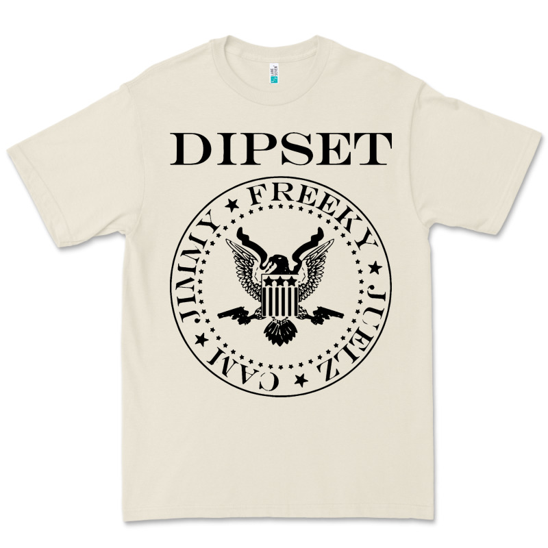 Dipset Diplomats Premium Tee by artisFamous | Teevron