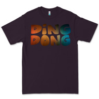 Plum ding dong new Premium Tee - artisFamous