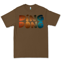 Cacao ding dong new Premium Tee - artisFamous