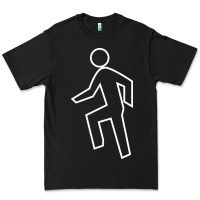 Black everyday im shufflin Premium Tee - artisFamous
