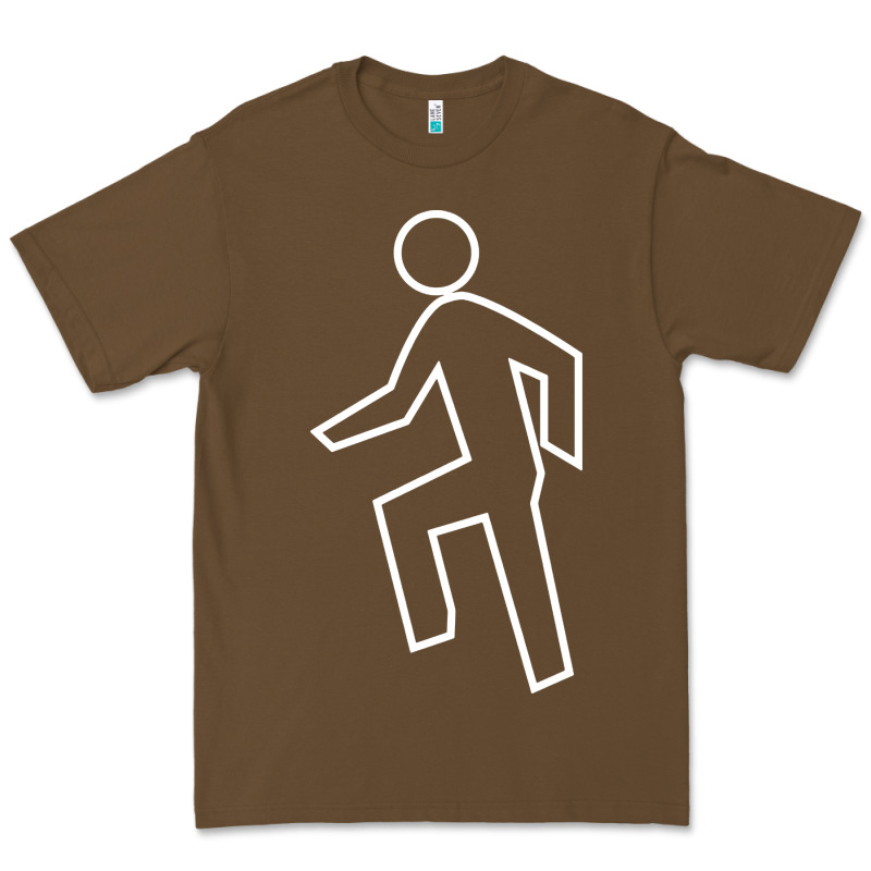 Everyday Im Shufflin Premium Tee by artisFamous | Teevron