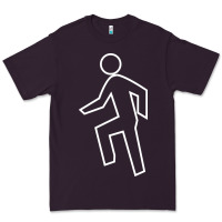 Plum everyday im shufflin Premium Tee - artisFamous