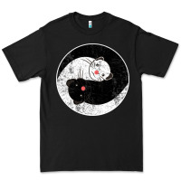 Black ferret harmony Premium Tee - artisFamous